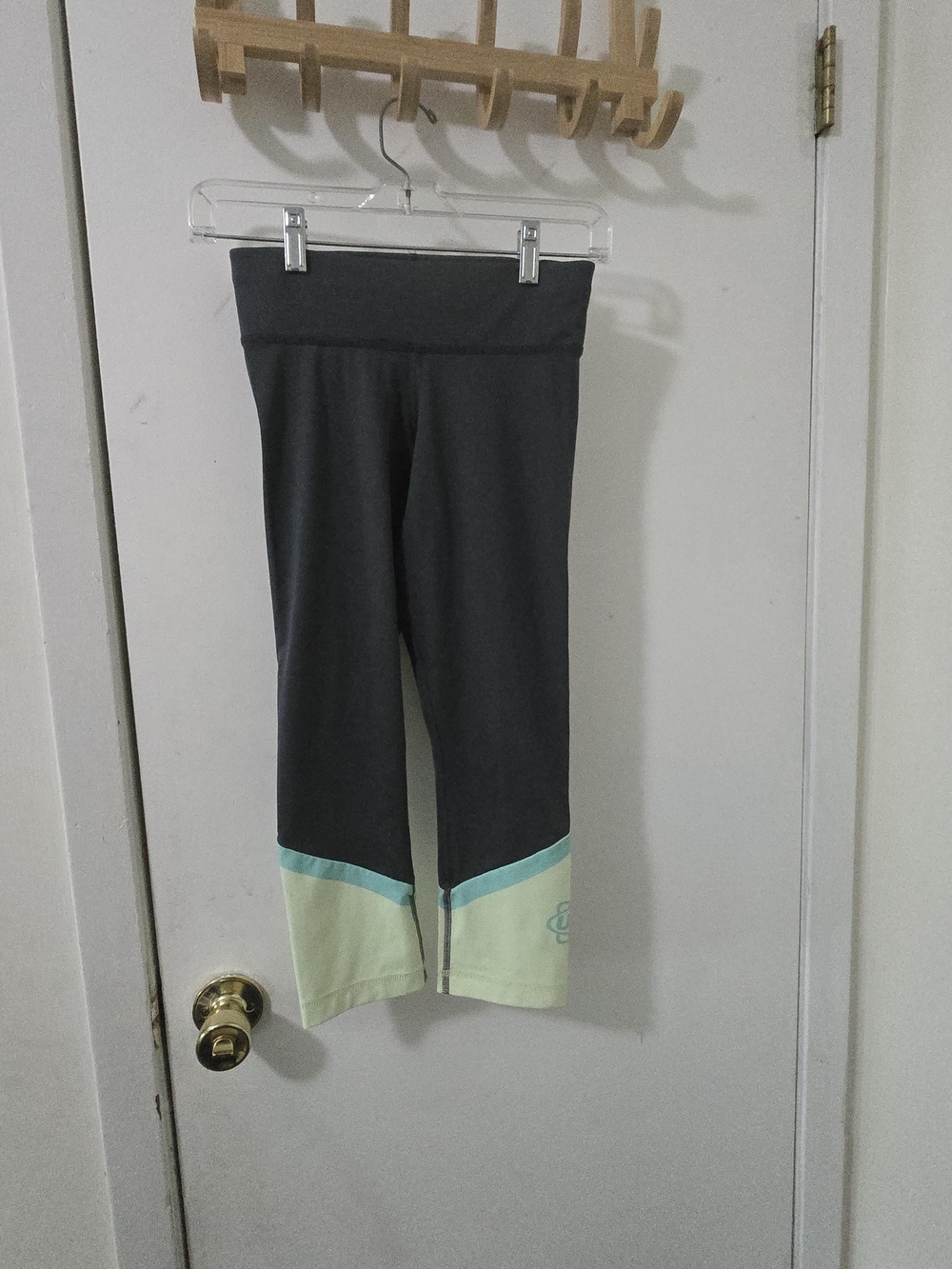 Varsity Spirit UCA Cheer Camp Leggings - Size XS
